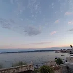 A1 - Spacious On The Seafront With Terrace Apartment Kaštela