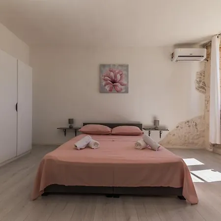 A 1 - Spacious On The Seafront With Terrace Apartament *